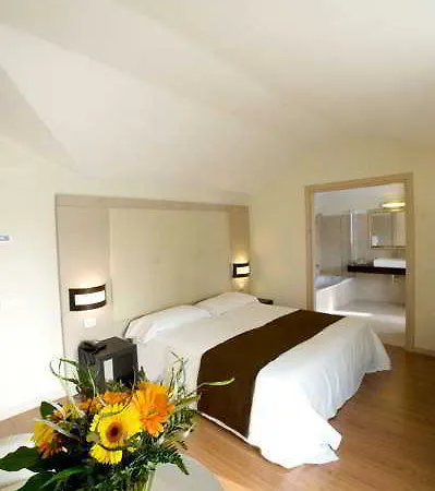 公寓式酒店 富豪酒店 