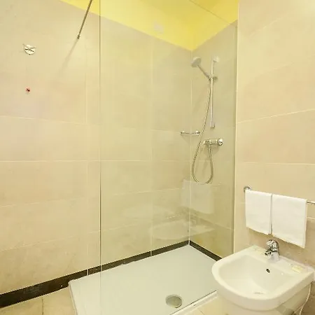 Regal Apartmanhotel Brescia