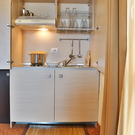 Regal Apartmanhotel