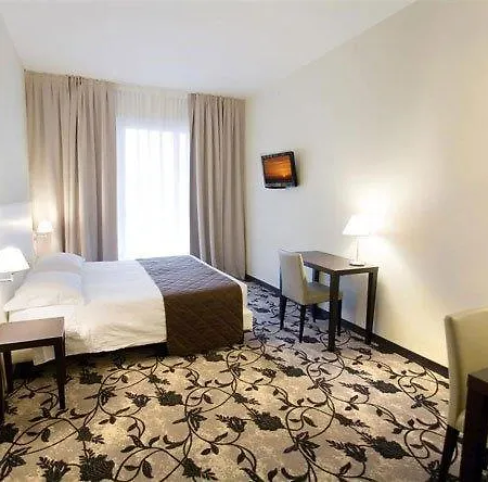 Appart hôtel Regal Brescia