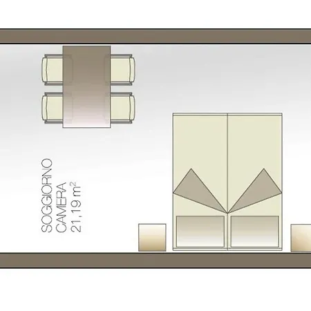 Apartahotel Regal 3*