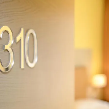 Apartmanhotel Regal