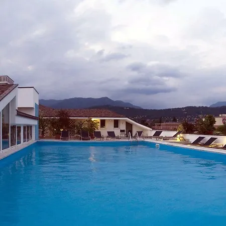Regal Apartahotel Brescia
