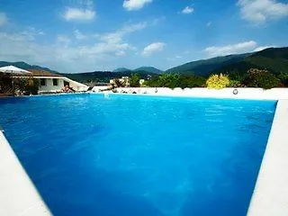 Regal Apartmanhotel Brescia