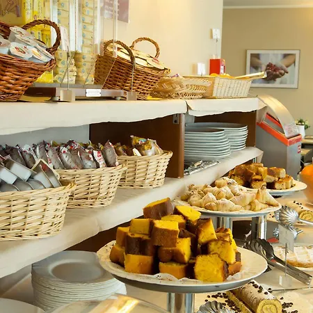 Regal Apartmanhotel Brescia