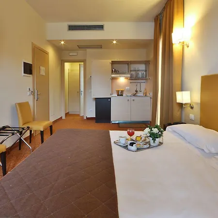Apartmanhotel Regal