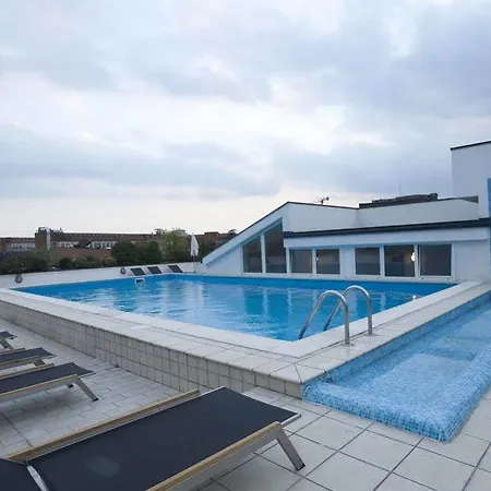 Regal Apartmanhotel Brescia