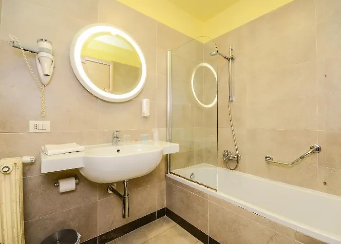Regal 3* Brescia