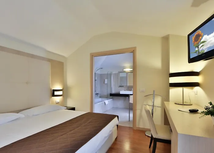 Lejlighedshotel Regal