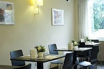 Lejlighedshotel Regal 3*