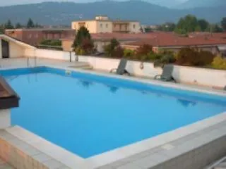 Lejlighedshotel Regal 3*