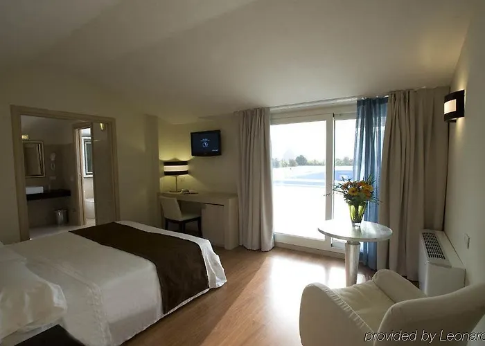 Lejlighedshotel Regal