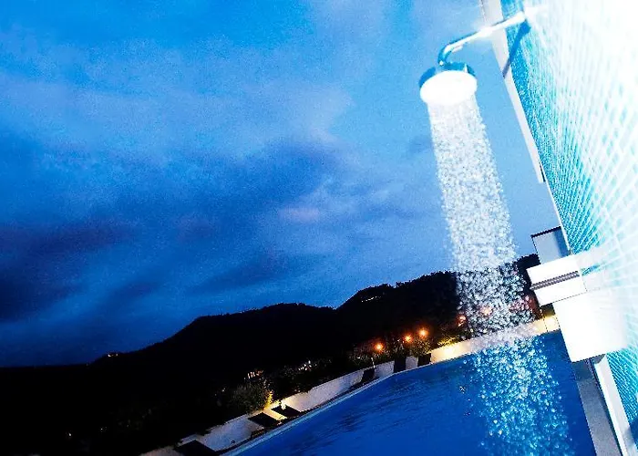 Regal Lejlighedshotel 3*