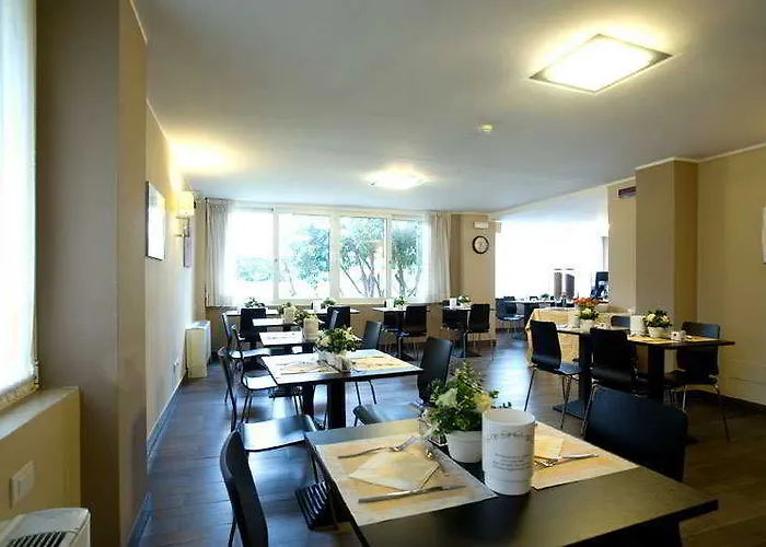 Lejlighedshotel Regal Brescia