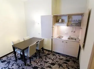 Regal Lejlighedshotel 3*