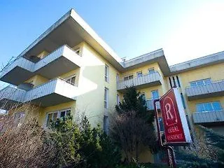Regal Lejlighedshotel 3*