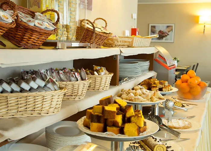 Regal Lejlighedshotel Brescia