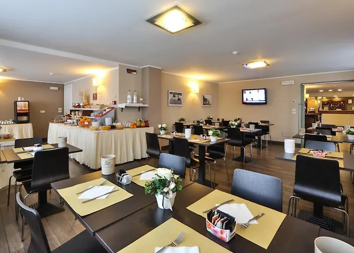 Lejlighedshotel Regal 3*