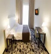 Lejlighedshotel Regal Brescia