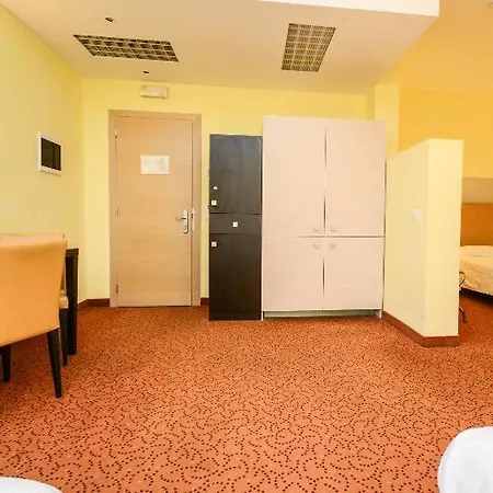 Aparthotel Regal