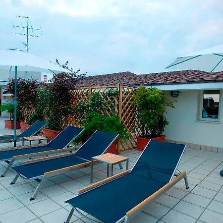 Aparthotel Regal Brescia