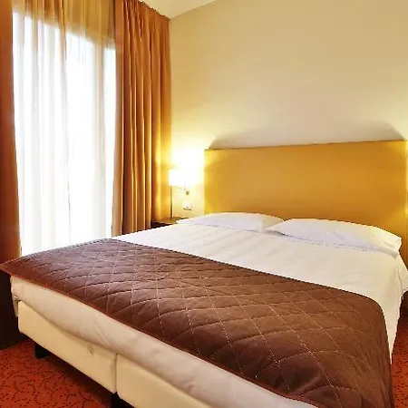 Aparthotel Regal Brescia