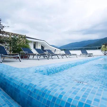 Aparthotel Regal 3*