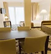 Aparthotel Regal Brescia