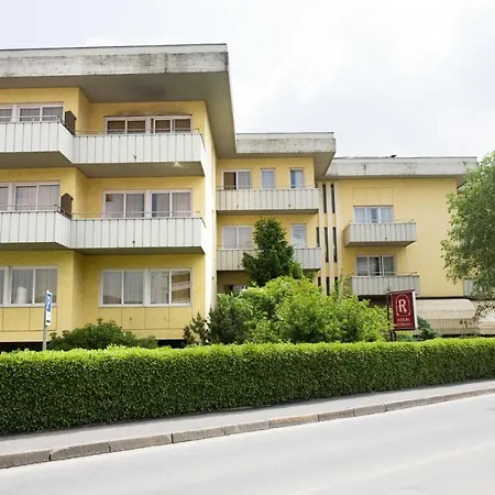 Apartmanhotel Regal Brescia
