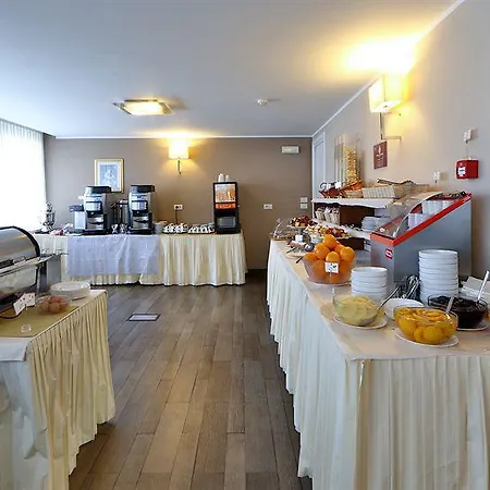 Aparthotel Regal Brescia